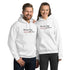Save The Baby Humans Hoodie Christian Bible Verse Hoodie